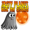 Lade das Flash-Spiel Tasty Planet: Back for Seconds kostenlos runter