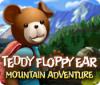 Lade das Flash-Spiel Teddy Floppy Ear: Mountain Adventure kostenlos runter