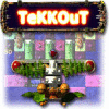 Lade das Flash-Spiel TeKKOut kostenlos runter