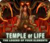 Lade das Flash-Spiel Temple of Life: The Legend of Four Elements kostenlos runter