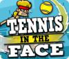 Lade das Flash-Spiel Tennis in the Face kostenlos runter