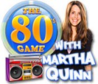 Lade das Flash-Spiel The 80's Game With Martha Quinn kostenlos runter