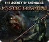 Lade das Flash-Spiel The Agency of Anomalies: Mystic Hospital kostenlos runter
