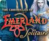 Lade das Flash-Spiel The Chronicles of Emerland Solitaire kostenlos runter