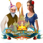 Lade das Flash-Spiel The Enchanted Kingdom: Elisa's Adventure kostenlos runter