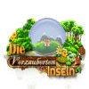 Lade das Flash-Spiel Die verzauberten Inseln kostenlos runter