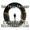 Lade das Flash-Spiel The Fall Trilogy Chapter 2: Reconstruction kostenlos runter