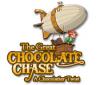Lade das Flash-Spiel The Great Chocolate Chase kostenlos runter