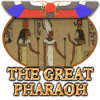 Lade das Flash-Spiel The Great Pharaoh kostenlos runter