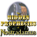 Lade das Flash-Spiel The Hidden Prophecies of Nostradamus kostenlos runter