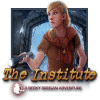 Lade das Flash-Spiel The Institute - A Becky Brogan Adventure kostenlos runter