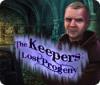 Lade das Flash-Spiel The Keepers: Lost Progeny kostenlos runter