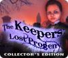 Lade das Flash-Spiel The Keepers: Lost Progeny Collector's Edition kostenlos runter