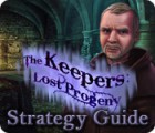 Lade das Flash-Spiel The Keepers: Lost Progeny Strategy Guide kostenlos runter