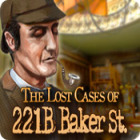 Lade das Flash-Spiel Die verschollen Fälle aus der 221b Baker St. kostenlos runter