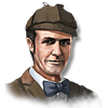 Lade das Flash-Spiel The Lost Cases of Sherlock Holmes 2 kostenlos runter