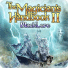 Lade das Flash-Spiel The Magician's Handbook II: BlackLore kostenlos runter