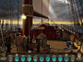 Free download Das Geheimnis der Mary Celeste screenshot