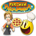 Lade das Flash-Spiel Pac Man Pizza Parlor kostenlos runter