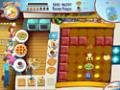 Free download Pac Man Pizza Parlor screenshot