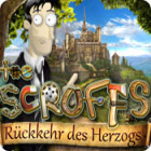 Lade das Flash-Spiel The Scruffs 2: Rückkehr des Herzogs kostenlos runter