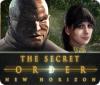Lade das Flash-Spiel The Secret Order: New Horizon kostenlos runter