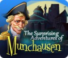Lade das Flash-Spiel The Surprising Adventures of Munchausen kostenlos runter