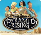 Lade das Flash-Spiel The Timebuilders: Pyramid Rising kostenlos runter