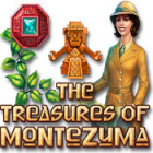 Lade das Flash-Spiel The Treasures of Montezuma kostenlos runter