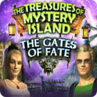 Lade das Flash-Spiel Schätze der geheimnisvollen Insel: Die Tore des Schicksals kostenlos runter