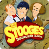 Lade das Flash-Spiel The Three Stooges: Treasure Hunt Hijinks kostenlos runter