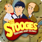 Lade das Flash-Spiel The Three Stooges: Treasure Hunt Hijinks kostenlos runter