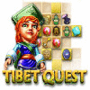 Lade das Flash-Spiel Tibet Quest kostenlos runter