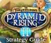 Lade das Flash-Spiel The TimeBuilders: Pyramid Rising 2 Strategy Guide kostenlos runter