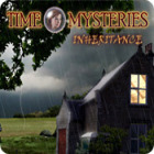 Lade das Flash-Spiel Time Mysteries: Inheritance kostenlos runter