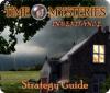 Lade das Flash-Spiel Time Mysteries: Inheritance Strategy Guide kostenlos runter