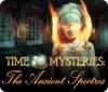 Lade das Flash-Spiel Time Mysteries: The Ancient Spectres kostenlos runter