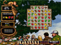 Free download Tino's Fruit Stand screenshot