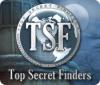 Lade das Flash-Spiel Top Secret Finders kostenlos runter