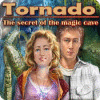 Lade das Flash-Spiel Tornado: The secret of the magic cave kostenlos runter