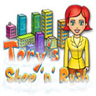 Lade das Flash-Spiel Tory's Shop'n'Rush kostenlos runter