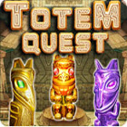 Lade das Flash-Spiel Totem Quest kostenlos runter