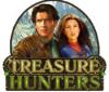 Lade das Flash-Spiel Treasure Hunters kostenlos runter