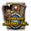 Lade das Flash-Spiel Treasure Masters, Inc. kostenlos runter