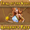 Lade das Flash-Spiel Trial of the Gods: Ariadne's Fate kostenlos runter