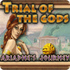 Lade das Flash-Spiel Trial of the Gods: Ariadne's Journey kostenlos runter