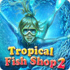 Lade das Flash-Spiel Tropical Fish Shop 2 kostenlos runter