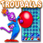 Lade das Flash-Spiel Trouballs kostenlos runter