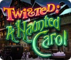 Lade das Flash-Spiel Twisted: A Haunted Carol kostenlos runter