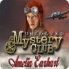 Lade das Flash-Spiel Unsolved Mystery Club: Amelia Earhart kostenlos runter